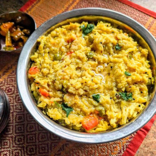 Khichdi